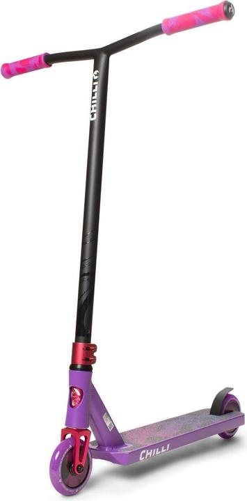 Immagine prodotto Chilli Scooter Critter