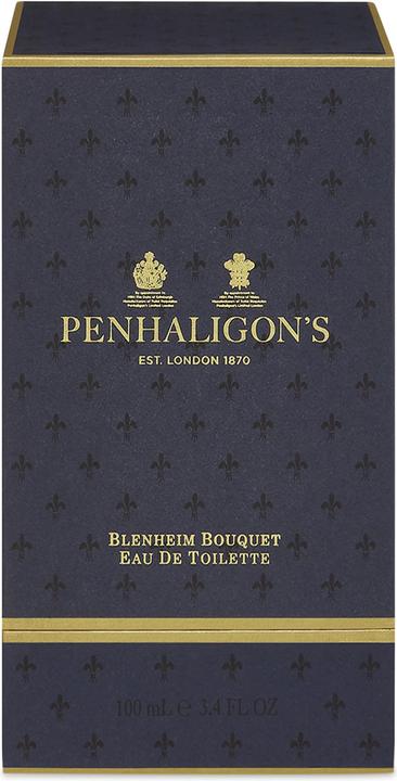 Produktbild Penhaligon's Brewers - 300 ml Spezialkrug - Carrara (Eau de Toilette, 100 ml)