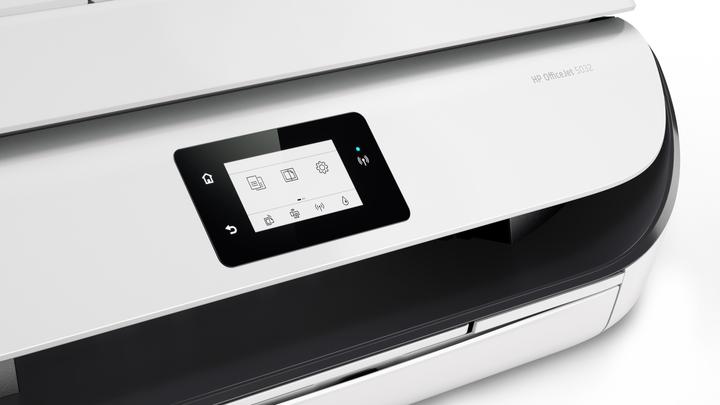 Produktbild HP Envy 5032 (Tintenpatrone, Farbe)