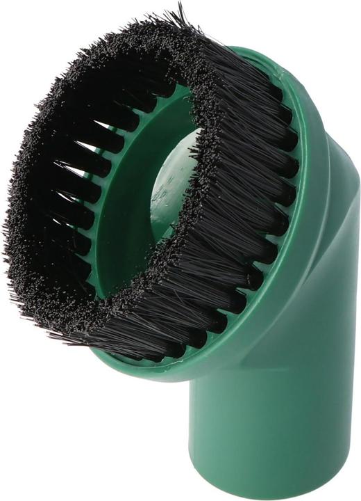 Produktbild AccuCell Bürstensatz passend für Vorwerk Tiger und Kobold mit dem älteren runden Anschluss