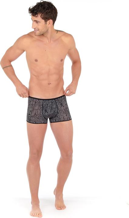 HOM Esqui Trunk (L)