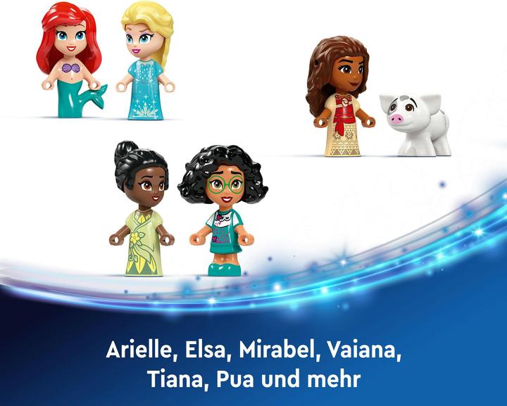 Immagine prodotto LEGO Calendario dell'Avvento 2024