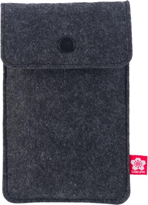 Produktbild Sakura Pigma Micron (Schwarz, 3 x)