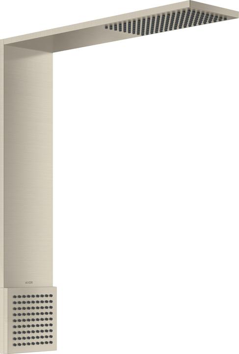 Brushed Nickel