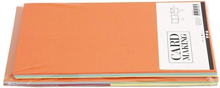 Image du produit Creativ Company Carte vierge (50 pcs)