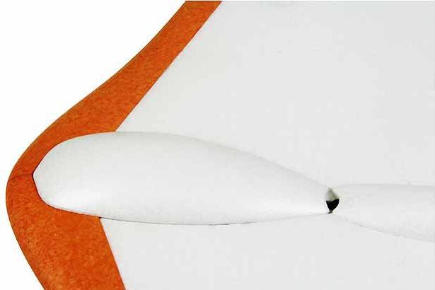 Actual product image Multiplex BK+ FunWing 1160 mm ARTF (Flying wing)