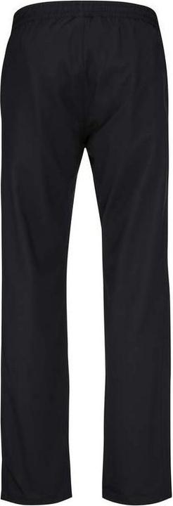Actual product image Head Club Pants JR black (128)