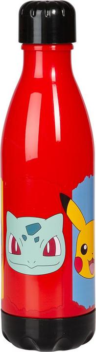 Produktbild Joker Pokemon - Water Bottle (85676) (0.66 l)