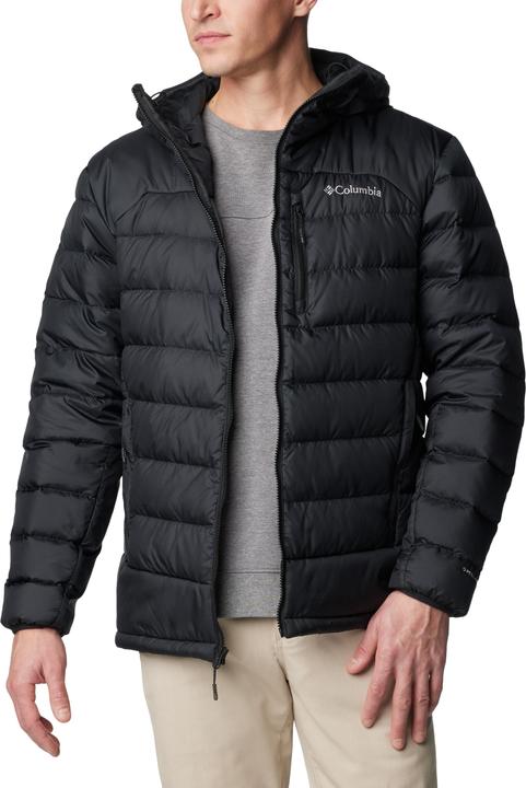Immagine prodotto Columbia Giacca con cappuccio Autumn Park™ II (M)