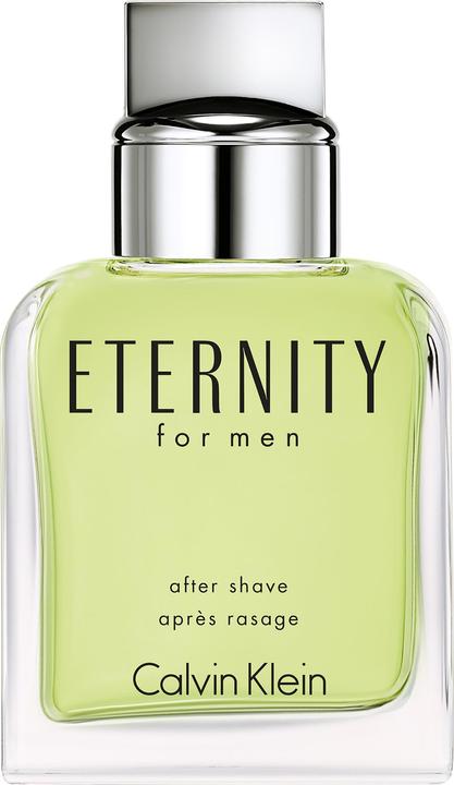 Calvin Klein Eternity (Lotion, 100 ml)