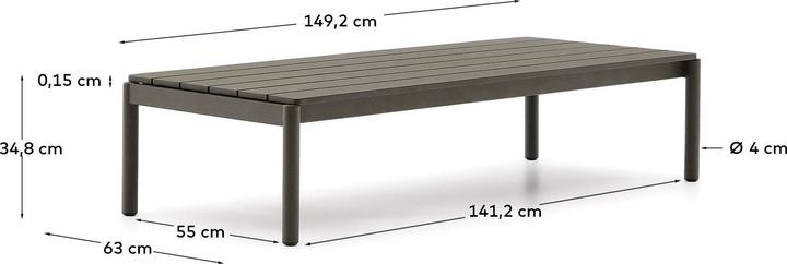 Actual product image Kave Home Sorells
