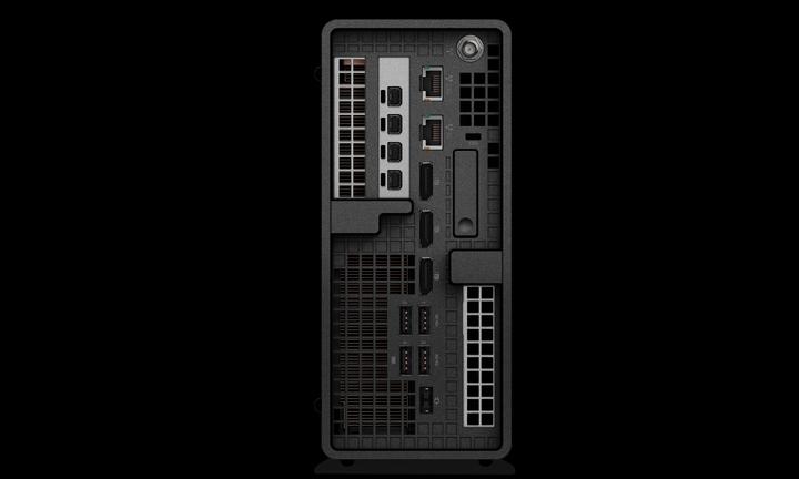 Produktbild Lenovo ThinkStation P3 Ultra (Intel Core i7-14700, 32 GB, 1000 GB)