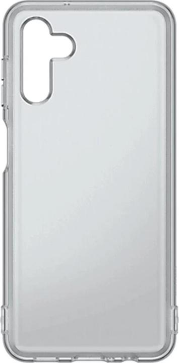 Actual product image Samsung Soft Clear Cover (Samsung Galaxy A04S)