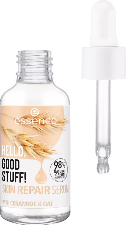 Produktbild essence Reinigungsserum Hello, Good Stuff 30 ml (30 ml)