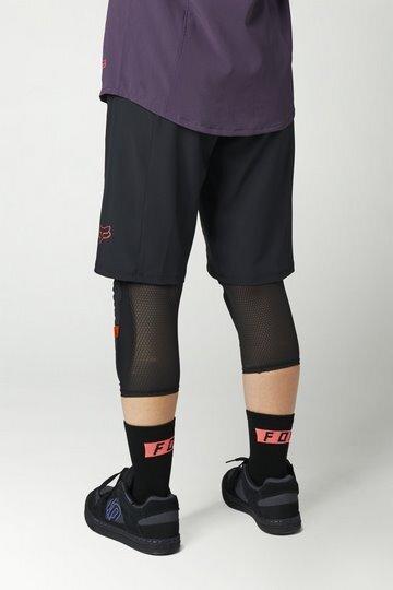 Image du produit Fox Short Flexair Lite No Liner (XL)