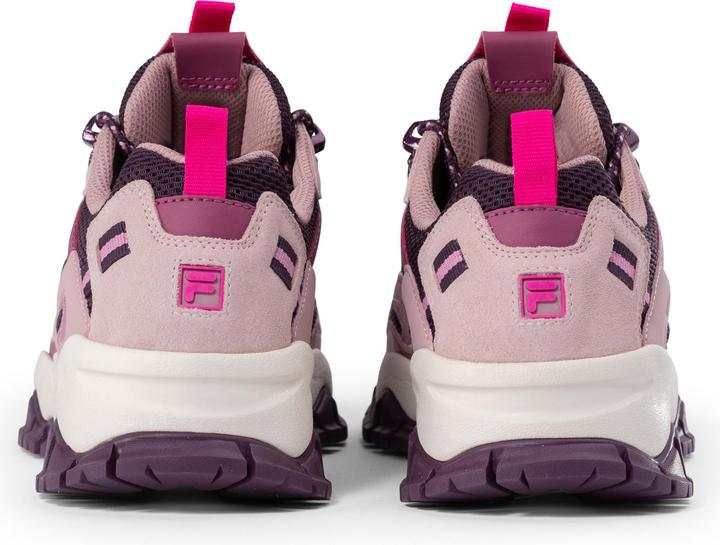 Actual product image FILA 's trainers ray tracer (41)