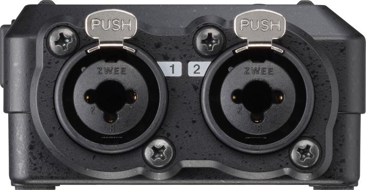Actual product image Tascam FR-AV2 (Various)