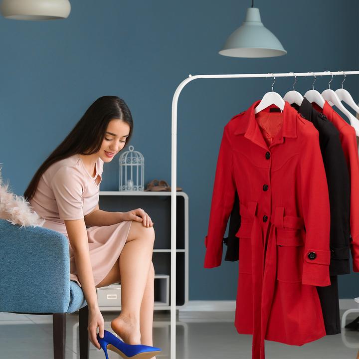Actual product image Relaxdays Hanz (10 x)