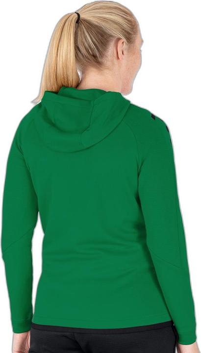 Produktbild JAKO Trainingsjacke Challenge mit Kapuze (4XL)