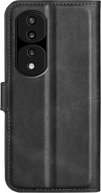 Immagine prodotto MU Classic Serie Classic II con copertina in pelle (Honor 70 Pro)