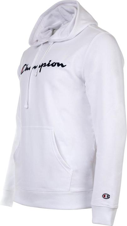 Actual product image Champion Hooded Sweatshirt (XL)