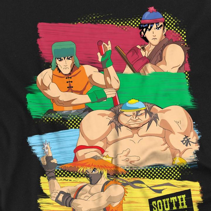 Immagine prodotto Ubisoft Maglietta Anime Uomo (S)
