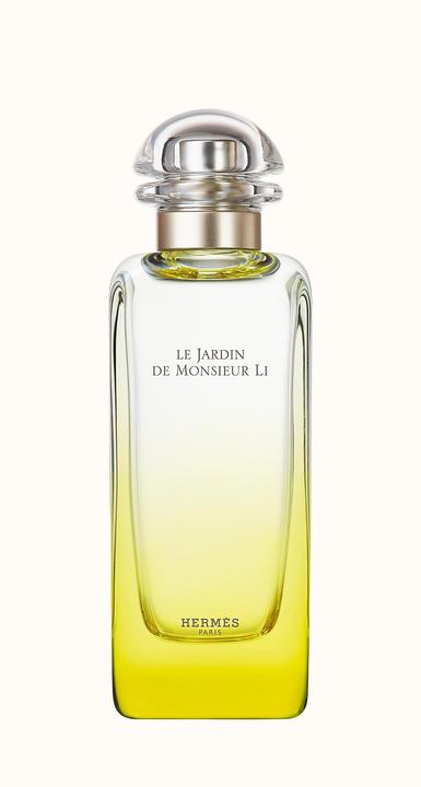 Produktbild Hermès Le Jardin de Monsieur Li (Eau de Toilette, 100 ml)
