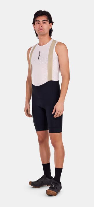 Produktbild Santini Trägerhose kurz CARGO Herren (XL)
