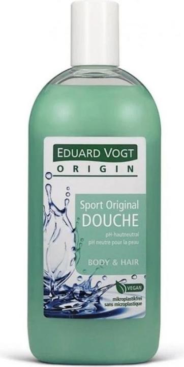 Eduard Vogt Eduard Sport Douche Original (200 ml)