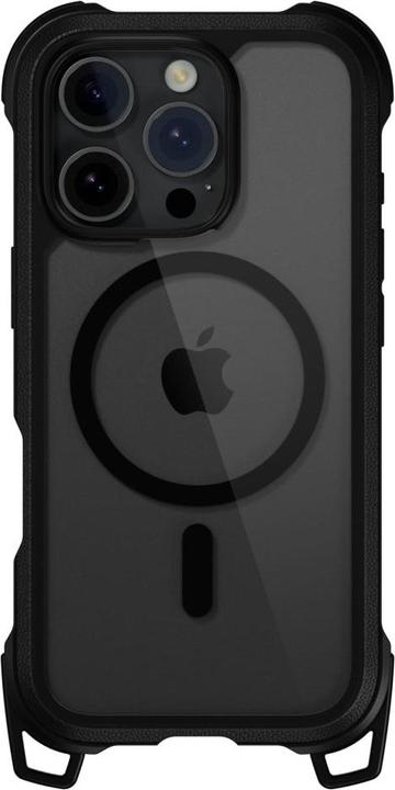 Actual product image MagEasy Odyssey Strap M (Apple iPhone 16 Pro)