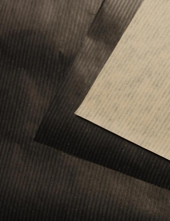 Image du produit Clairefontaine Bloc de papier kraft A5 (90 g/m², 1 x)
