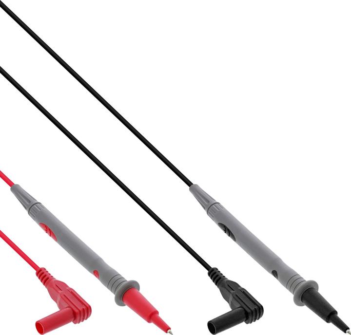 Image du produit InLine Multimètre 3 en 1