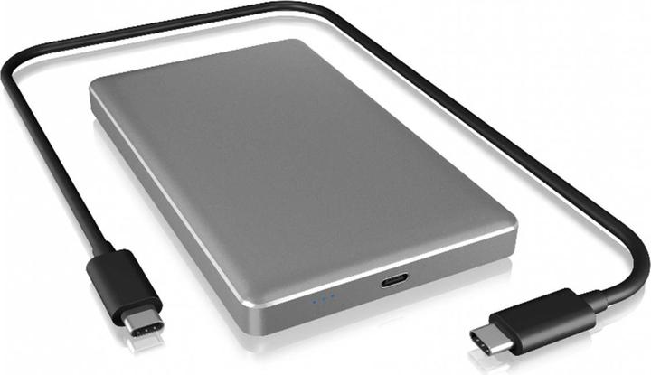 Image du produit Icy Box Ib-245-C31-G (2.5")