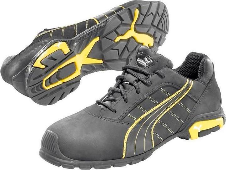 Immagine prodotto Puma Amsterdam Bassa (S3, 47)