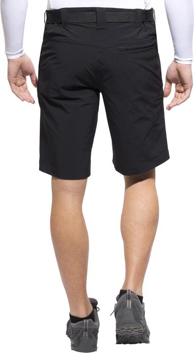 Produktbild Maier Sports Huang black (52)