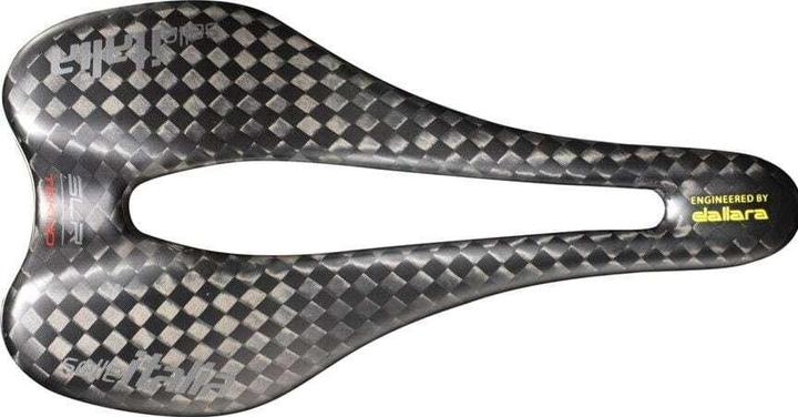Actual product image Selle Italia SLR Boost Tekno Superflow