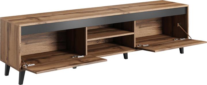 Immagine prodotto Cama RTV Nord II (170 x 38 x 48 cm)