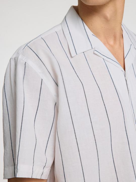 Produktbild Selected Homme Kurzärmeliges Hemd (XL)