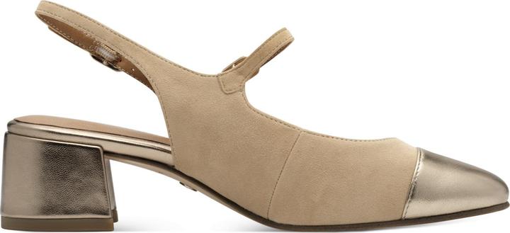 Actual product image Tamaris Sling pumps (37)