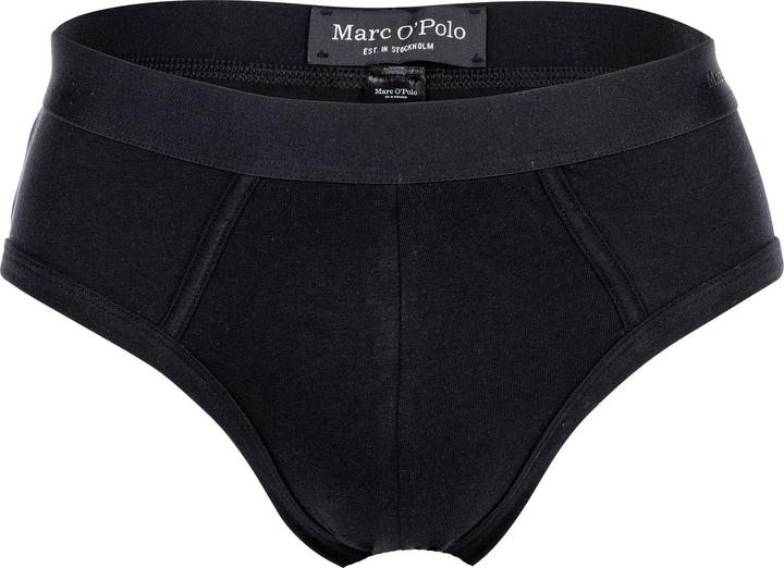 Produktbild Marc O'Polo 3er Pack Essentials Organic Cotton Slip / Unterhose (XL, 3er Pack)