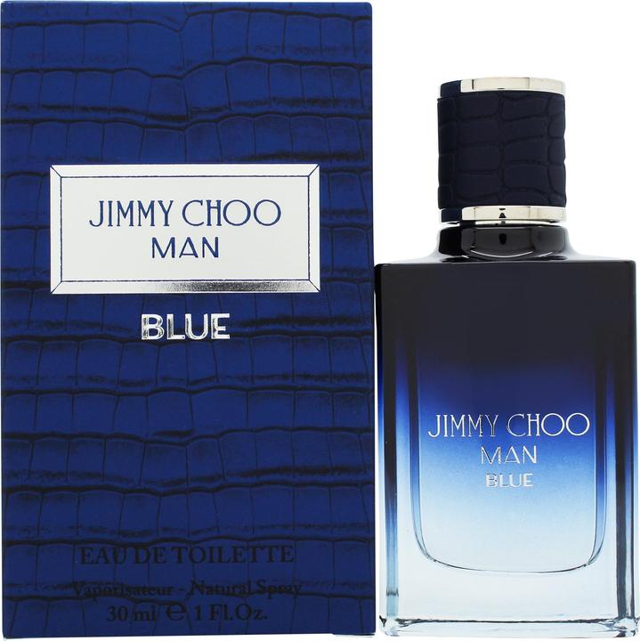 Jimmy Choo Man Blue