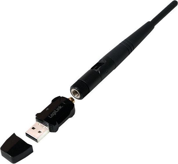 Produktbild LogiLink WLAN Mini (USB 2.0)