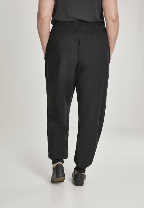 Actual product image Urban Classics Ladies Sarong Pants (3XL)