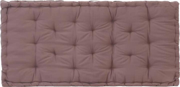Actual product image VidaXL Marzio (120 x 80 x 10 cm)
