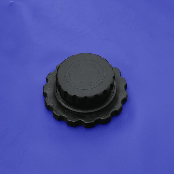 Actual product image VidaXL Rogelio (5000 l)