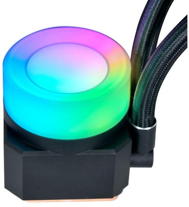Produktbild Lian-Li Galahad II Trinity Performance 360