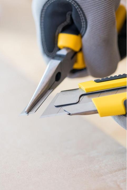 Image du produit Stanley Cutter (Cutters)