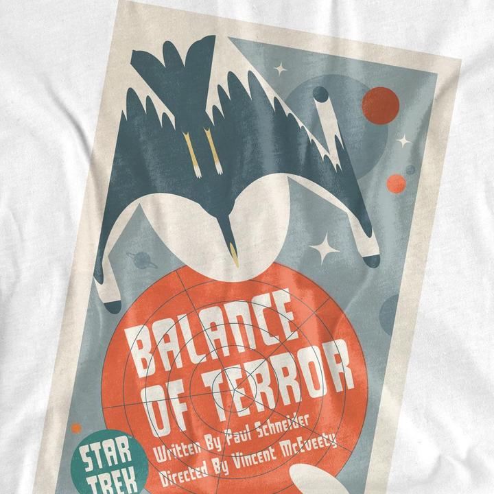 Produktbild The Original Series Episode 14 TShirt (L)