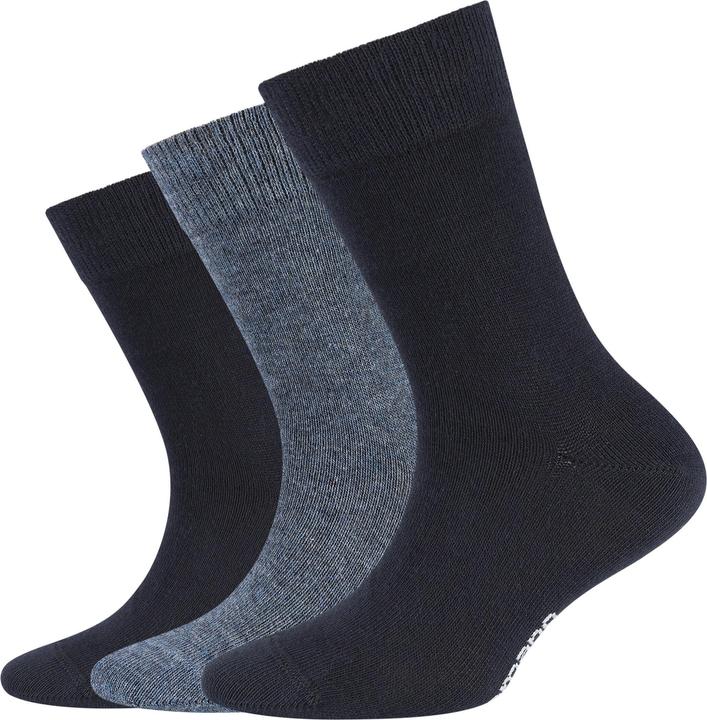 Produktbild Camano Ca-soft (3er Pack, 35 - 38)