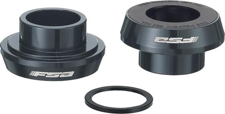 Actual product image FSA PF30-24 Reducer bottom bracket adapter